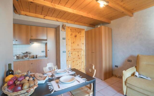 Residence Fior D'Alpe