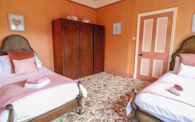 The Bank House Annexe