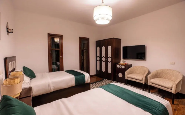 Villa Mango Hotel