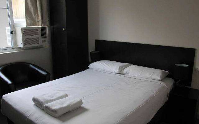 Hotel St Leonards