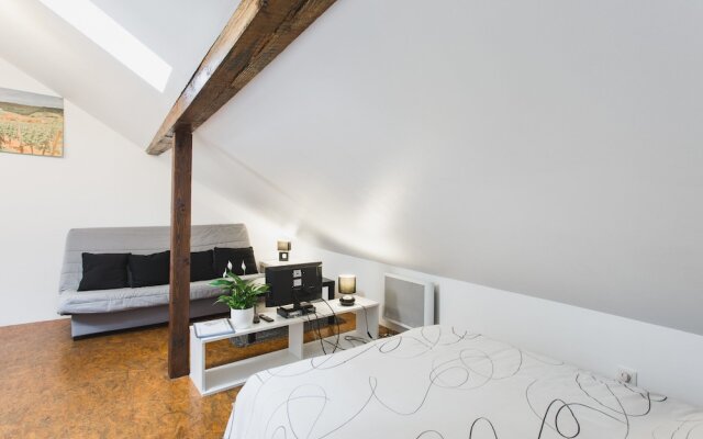 Charmant logement Colmar