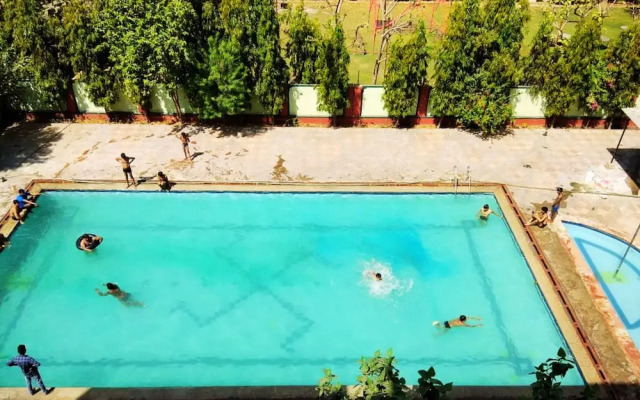 Kenth Hari Resort Dhaulpur by ShriGo Hotels