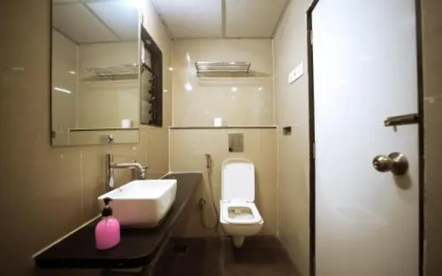 Hotel Precious Pearl