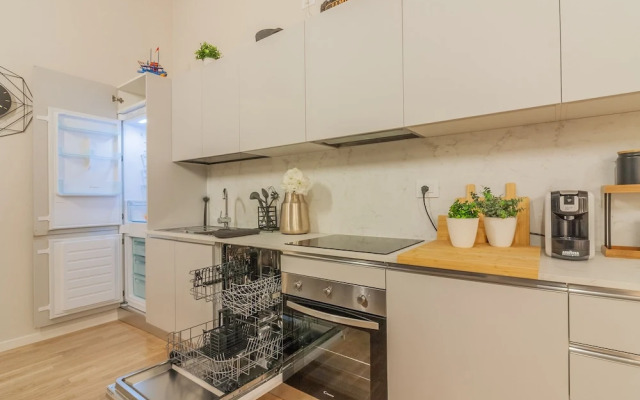 A Night At the Museum - Lake Como