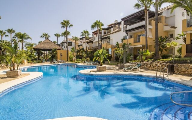 Sand Dunes Waterfront Penthouse