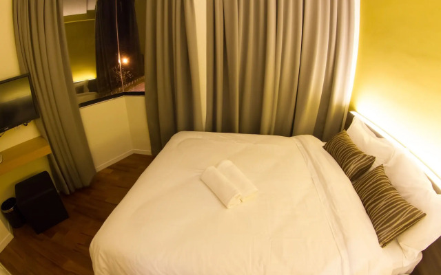 Mood Hotel