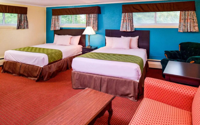 Rodeway Inn Orleans - Cape Cod