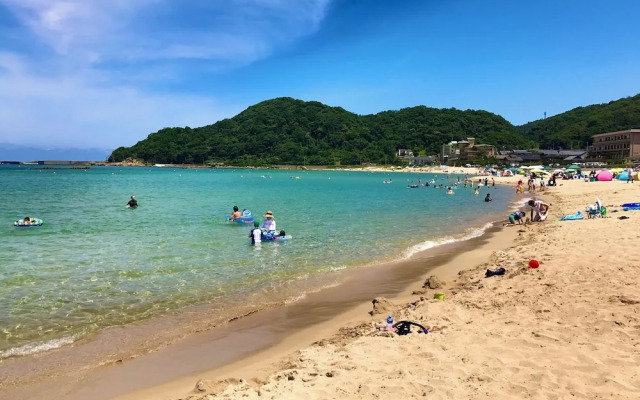 Rental cottage Santorope