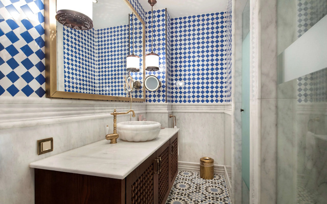 Hagia Sofia Mansions Istanbul, Curio Collection by Hilton