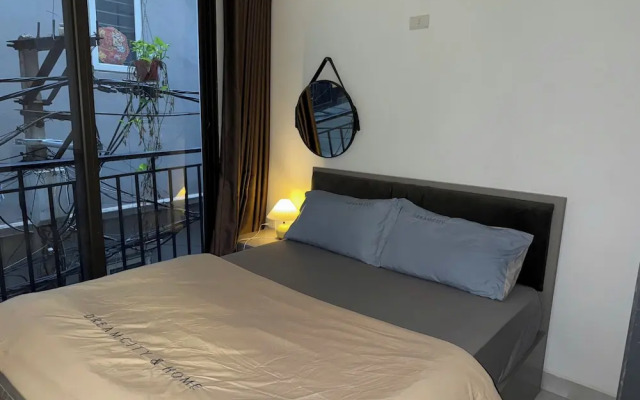 Sweet Central'N Homestay Ba Dinh Ha Noi