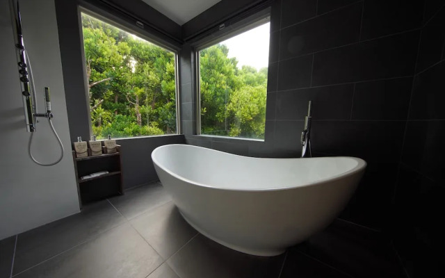 Secret Pool Villa SEJI