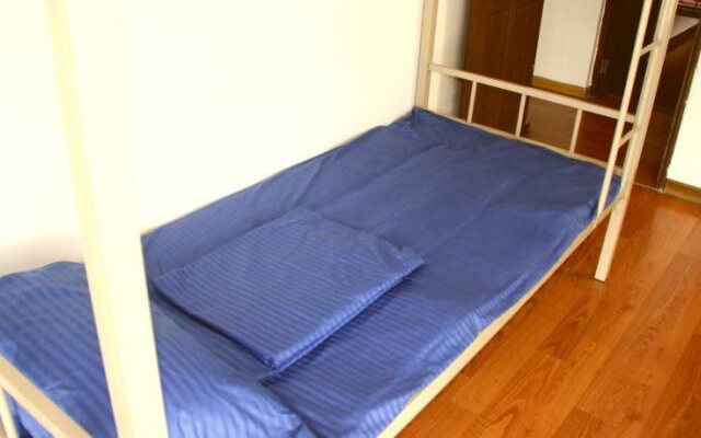 AtHere Hostel