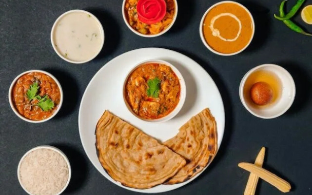 Sri Chakra Inn