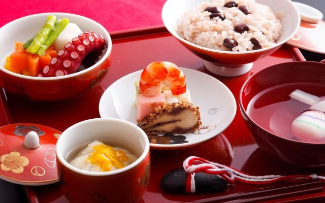 Fushioukaku