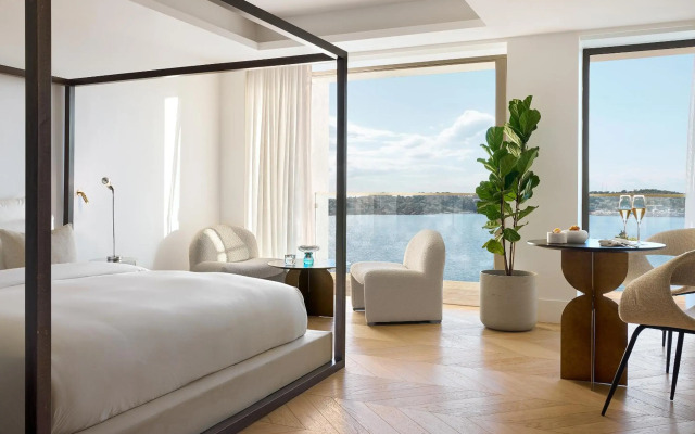 The Roc Club, A Grecotel Hotel To Live