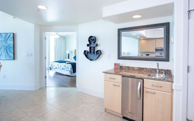 Crb0216 2 Bedroom Condo