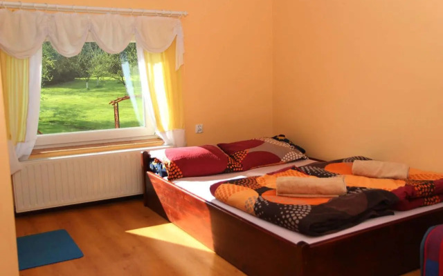 Hlebówka Siedlisko w Sudetach