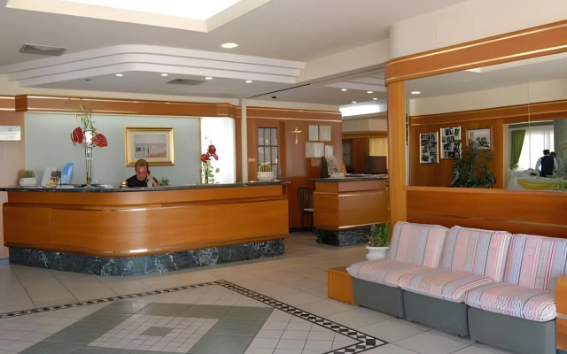 Hotel Parco degli Ulivi