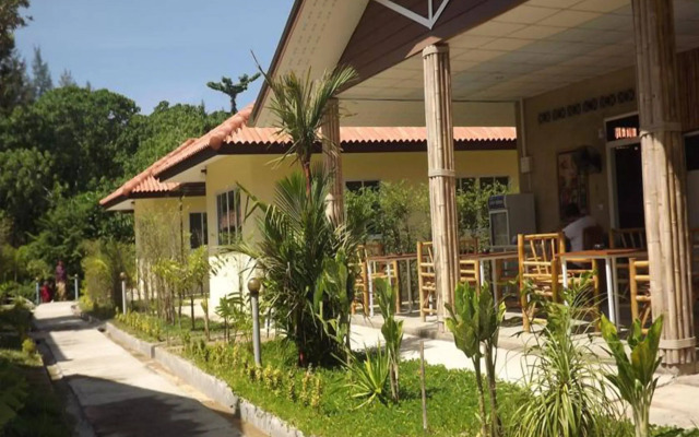 The Canal Villas Khaolak