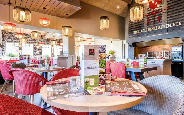 ibis Budget Bayonne