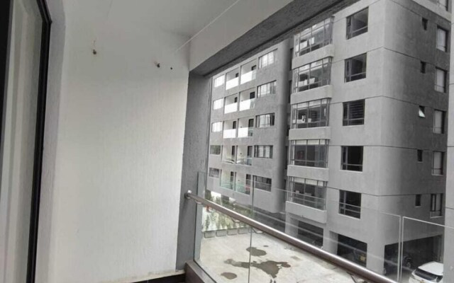 Lux Suites Staroot Apartments Kilimani