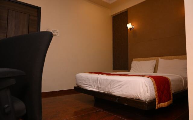 Hotel Center Point