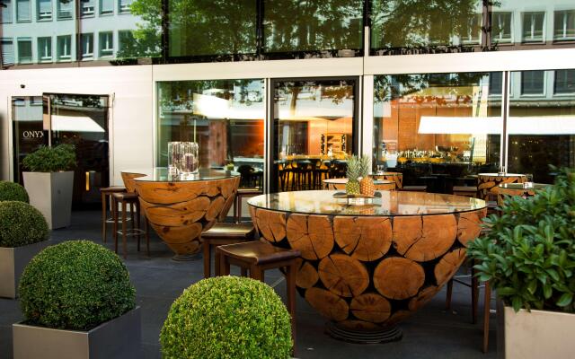 Park Hyatt Zurich