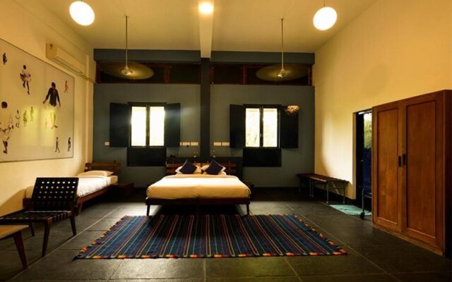 Dune Eco village and Spa