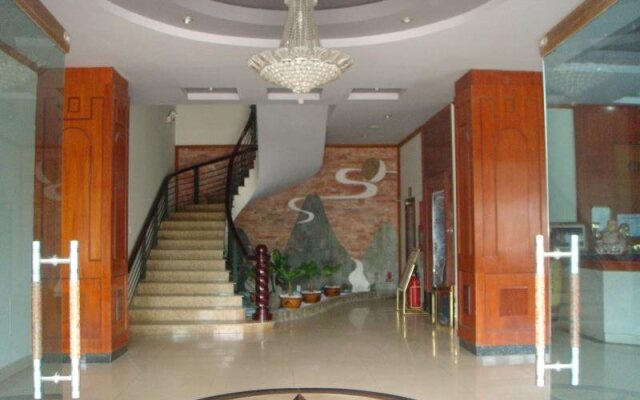 City View Hotel