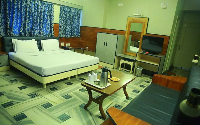 Hotel Brindaban
