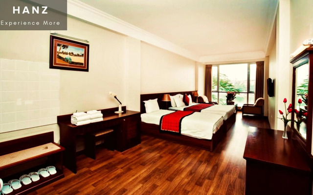 HANZ Regal Hotel Hanoi