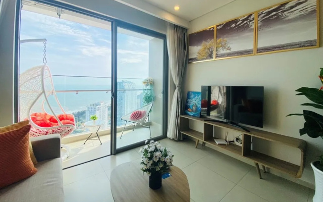 The Song Apartment - Homestay Vung Tau 1992