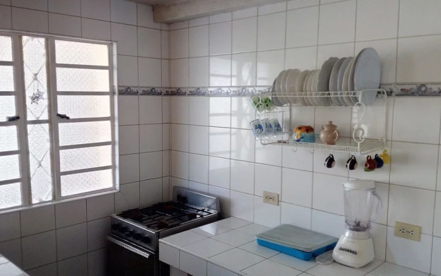 Apartamentos Miramar