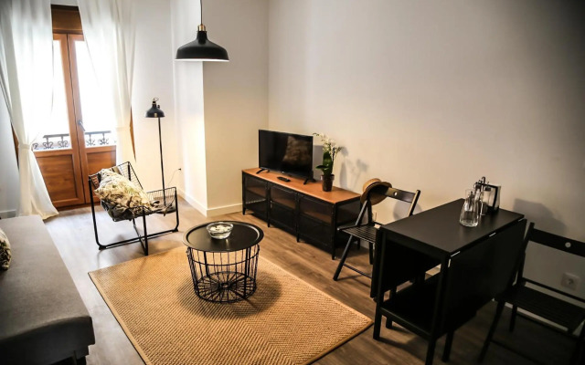 Apartamentos Dacosta