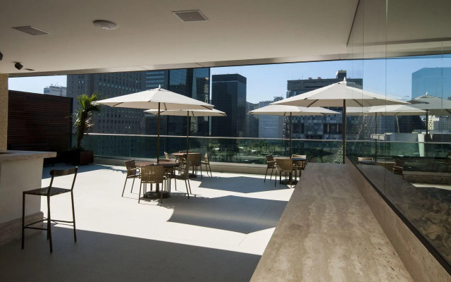 Américas Granada Hotel