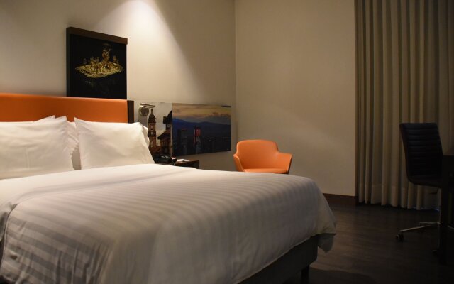 Hampton by Hilton Bogota - Usaquen