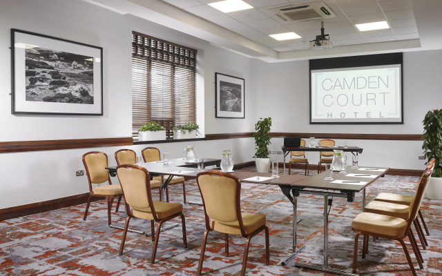 Camden Court Hotel