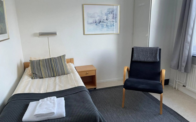 Räddningsskanan Skövde