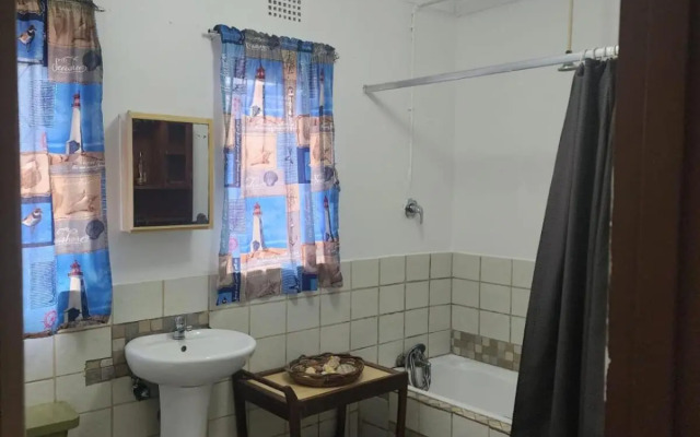 Cassiandra Place unit 1