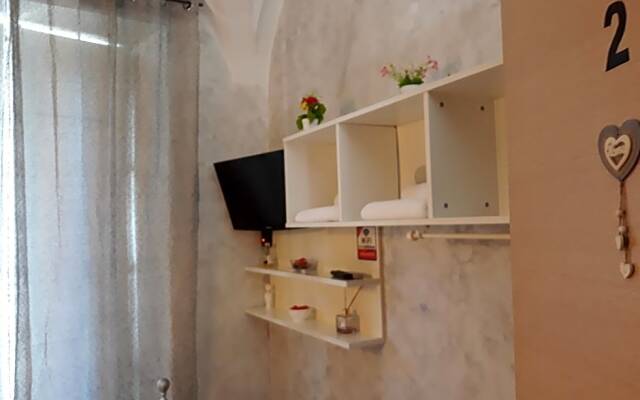 B&B Sotto gli archi