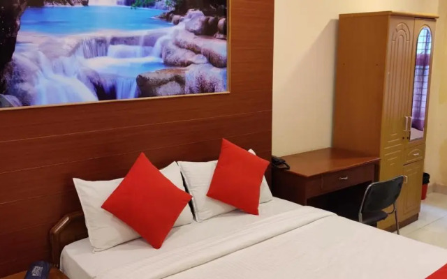 OYO 23687 Kumaran Millennium Residency