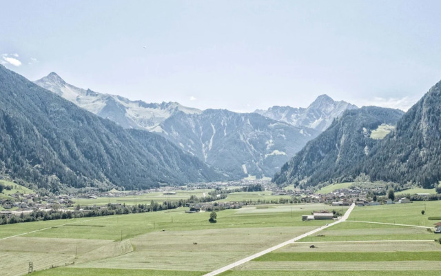 Secluded Farmhouse in Tyrol near Ski Area