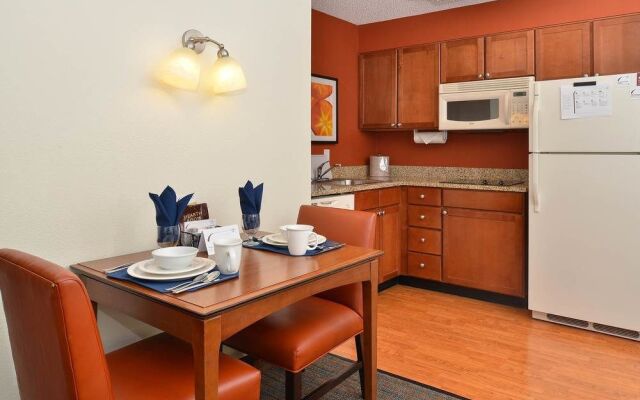 Residence Inn Denver Airport At Gateway Park