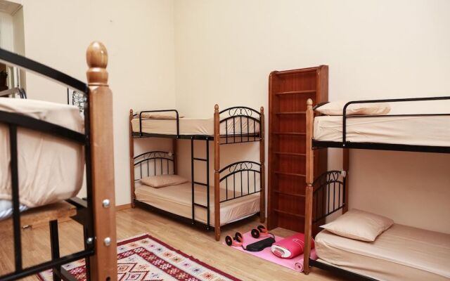 Freedom Hostel