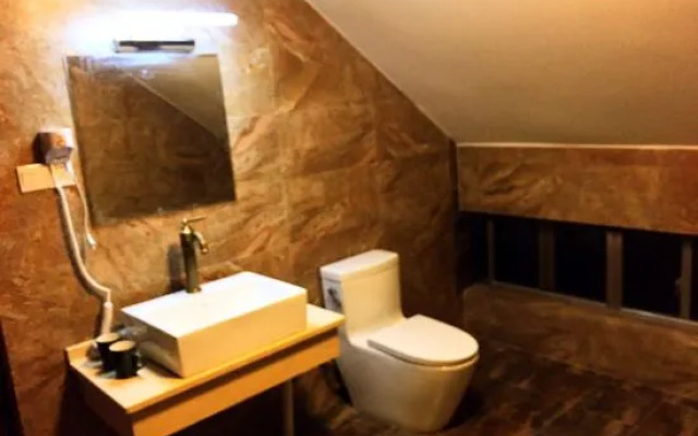Guilin Chaoyang Hongying Holiday Inn