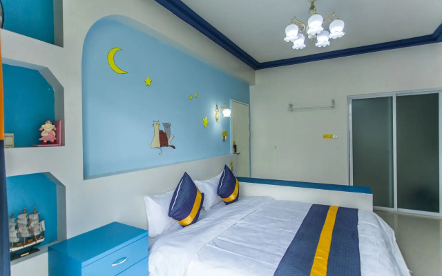 Sanya Skyline Inn