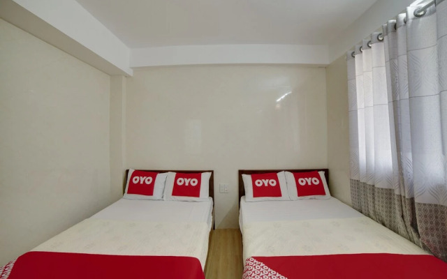 Oyo 643 Vinh Hoa Hotel Near General Hospital of Khanh Hoa Province
