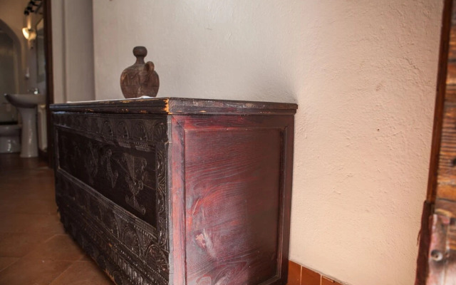 Fantastico San Giovanni Di Posada Casa Tonda