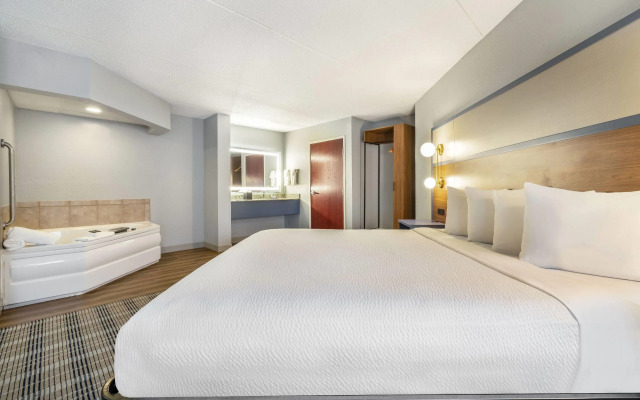 Americinn By Wyndham Mounds View Minneapolis