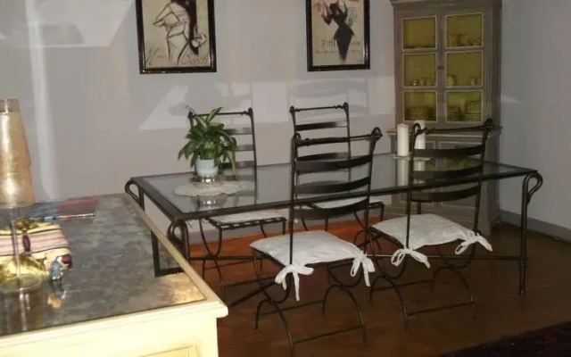 Gambetta, Comfort and Space in City Center